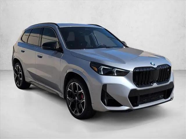 2026 BMW X1 M35i