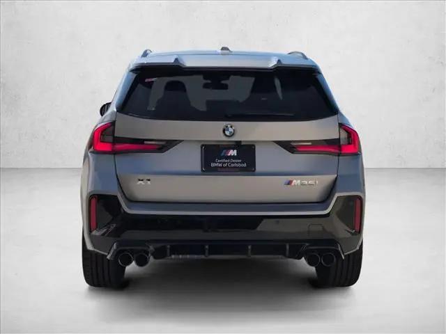 2026 BMW X1 M35i
