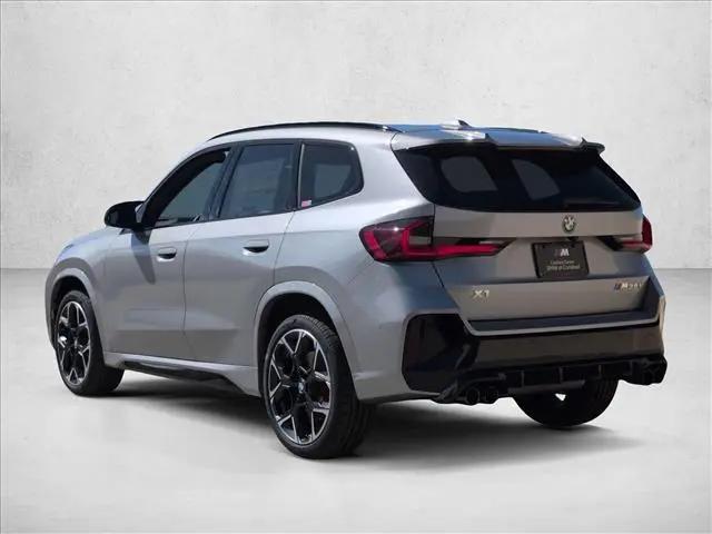 2026 BMW X1 M35i