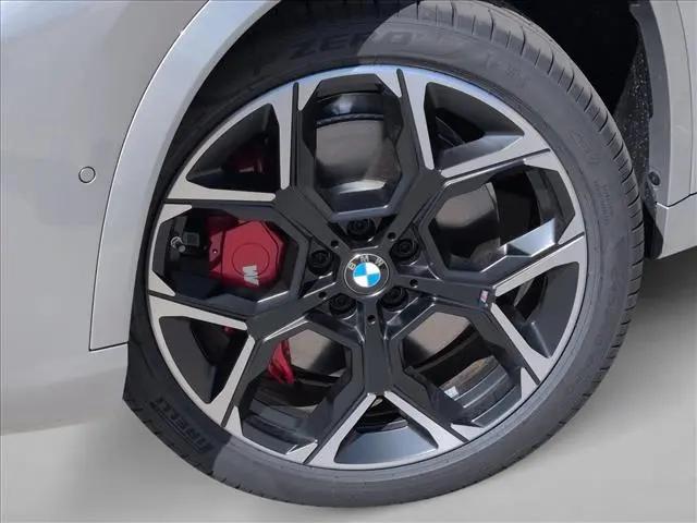2026 BMW X1 M35i