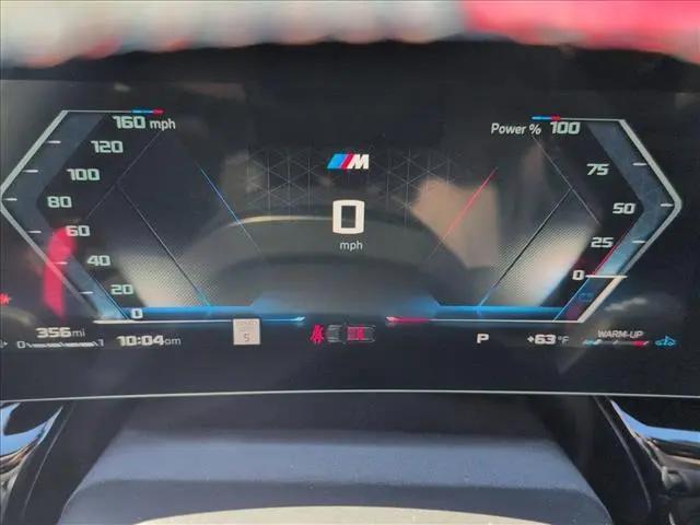 2026 BMW X1 M35i