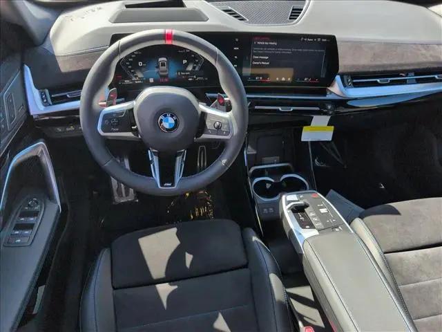 2026 BMW X1 M35i