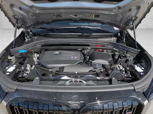 2026 BMW X1 M35i