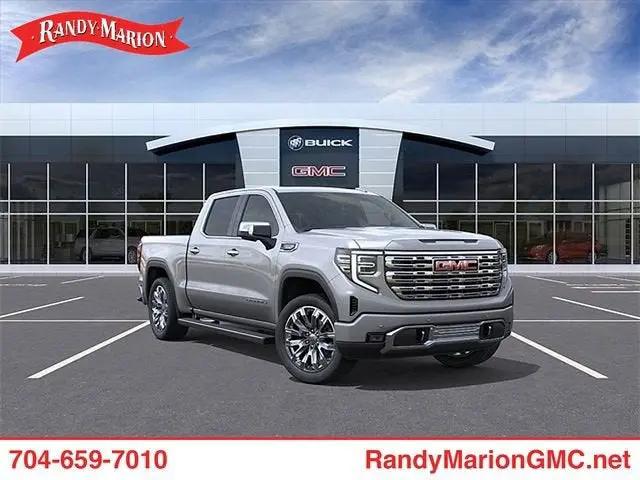 2026 GMC Sierra 1500 Crew Cab, Short Bed, Denali, 4WD for sale in Huntersville, NC