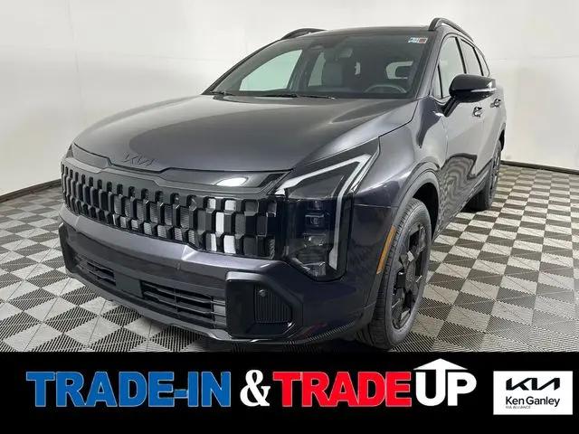 2026 Kia Sportage X-Line for sale in Alliance, OH