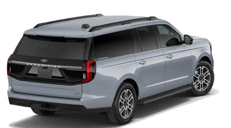 2026 Ford Expedition Max Active MAX