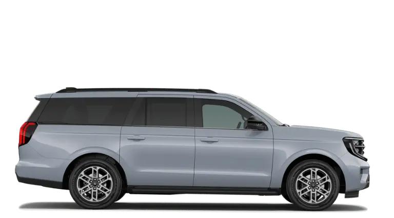 2026 Ford Expedition Max Active MAX
