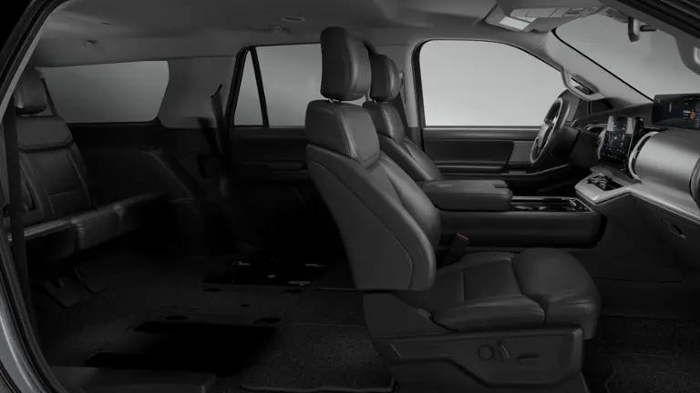 2026 Ford Expedition Max Active MAX
