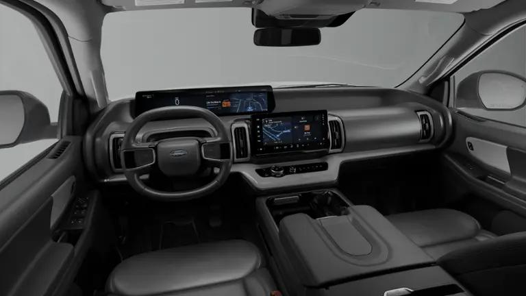 2026 Ford Expedition Max Active MAX