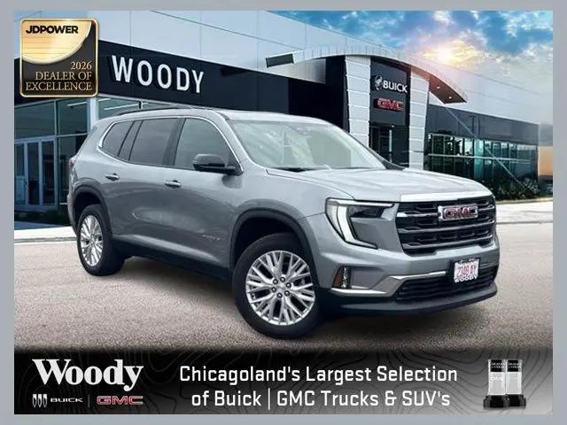 2026 GMC Acadia Elevation AWD for sale in Naperville, IL