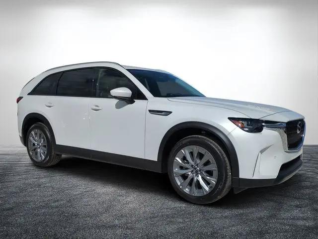 2026 Mazda X-90 3.3 Turbo Preferred for sale in Vero Beach, FL