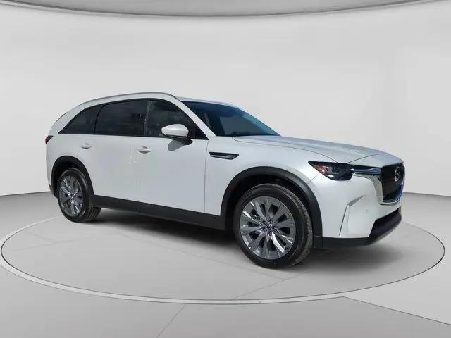 2026 Mazda X-90 3.3 Turbo Preferred for sale in Vero Beach, FL