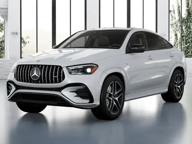 2026 Mercedes-Benz AMG GLE 53 4MATIC+ for sale in Lawrenceville, NJ