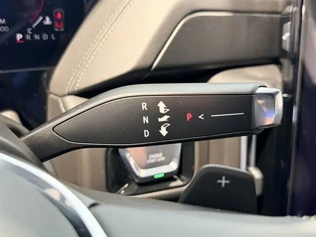 2025 GMC Yukon 4WD Denali