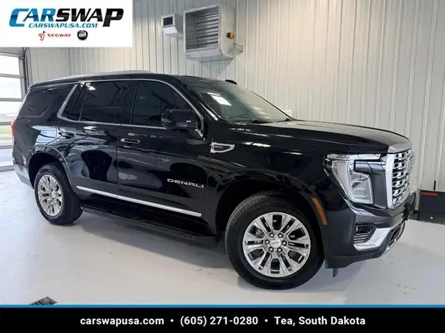 2025 GMC Yukon 4WD Denali for sale in Tea, SD