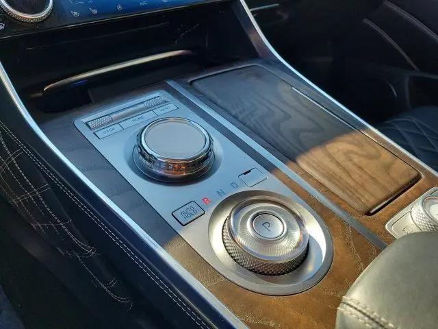 2024 Genesis GV80 3.5T AWD