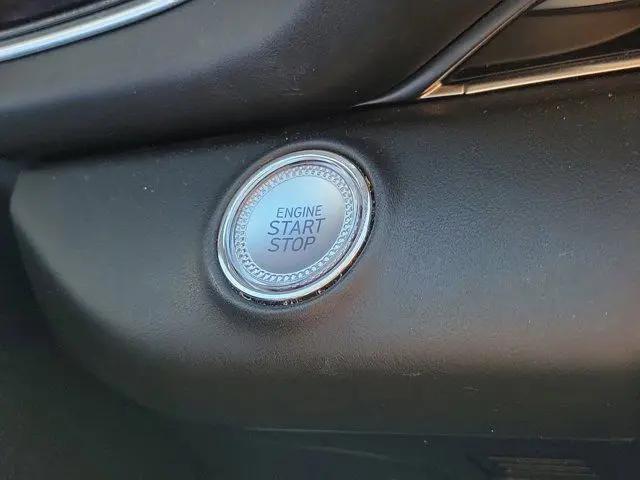 2024 Genesis GV80 3.5T AWD