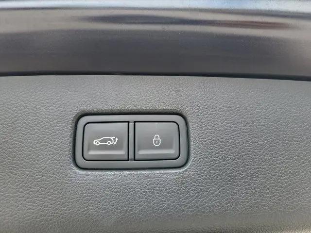 2024 Genesis GV80 3.5T AWD