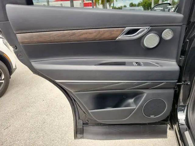 2024 Genesis GV80 3.5T AWD