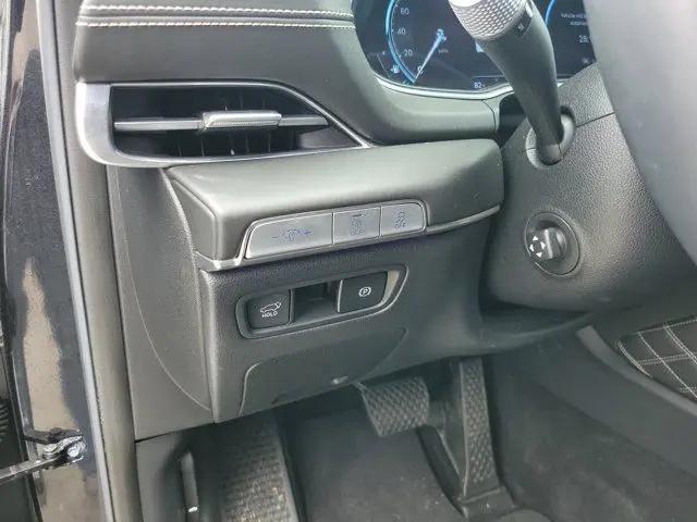 2024 Genesis GV80 3.5T AWD
