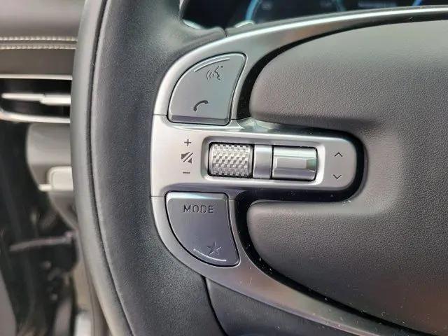 2024 Genesis GV80 3.5T AWD