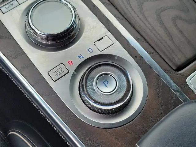 2024 Genesis GV80 3.5T AWD