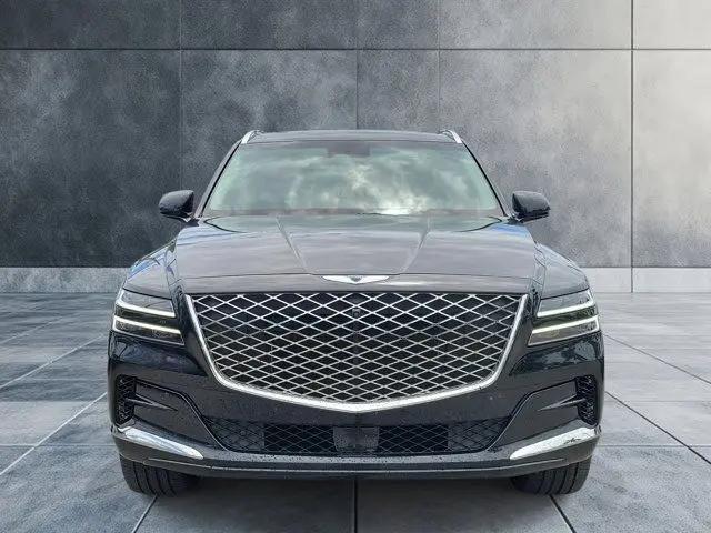 2024 Genesis GV80 3.5T AWD
