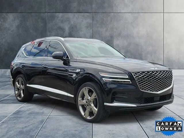 2024 Genesis GV80 3.5T AWD for sale in Deerfield Beach, FL
