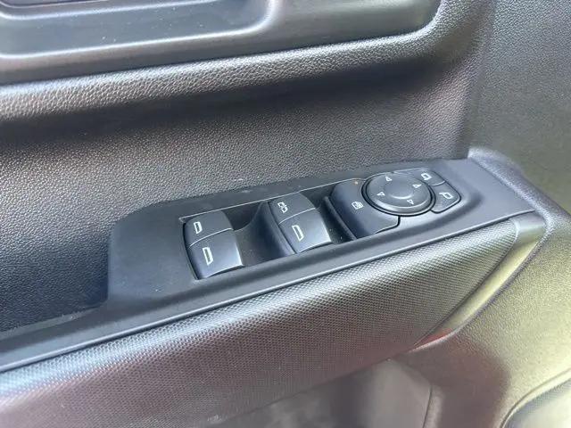 2026 Chevrolet Silverado 2500HD Crew Cab, Long Bed, WT, 4WD