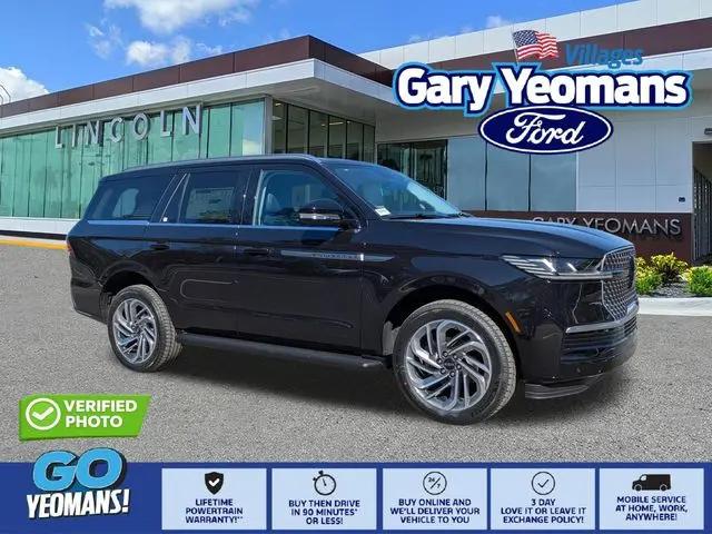 2026 Lincoln Navigator Premiere for sale in Ocala, FL