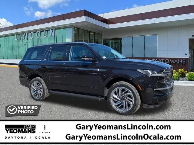 2026 Lincoln Navigator Premiere for sale in Ocala, FL