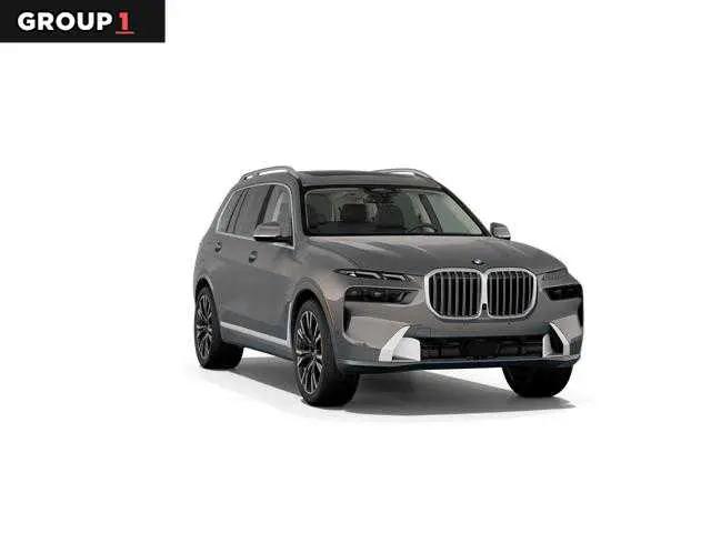 2026 BMW X7 xDrive40i for sale in Webster, TX