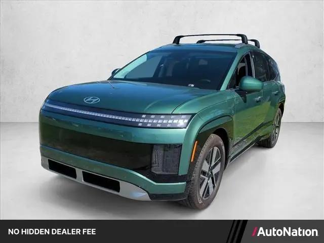 2026 Hyundai IONIQ 9 SEL for sale in Savannah, GA