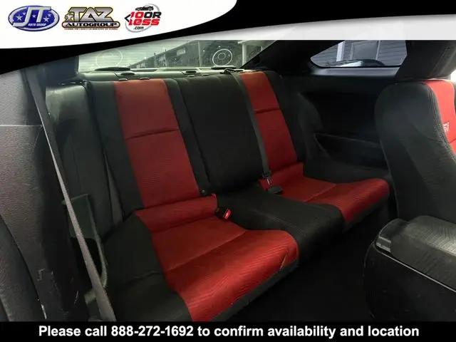 2014 Honda Civic Si