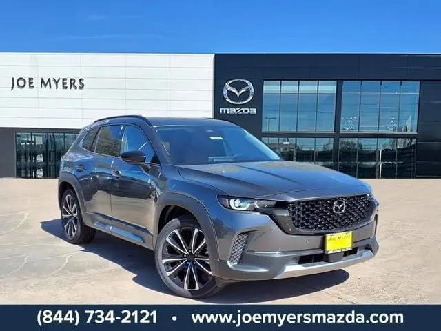 2026 Mazda CX-50 2.5 Turbo for sale in Houston, TX