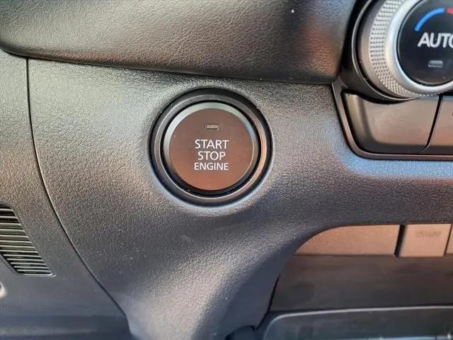 2026 Mazda CX-50 2.5 Turbo