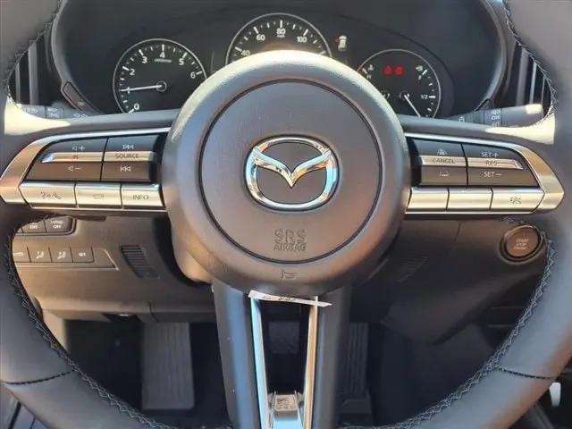 2026 Mazda CX-50 2.5 Turbo