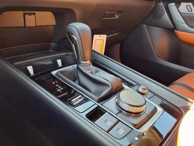 2026 Mazda CX-50 2.5 Turbo