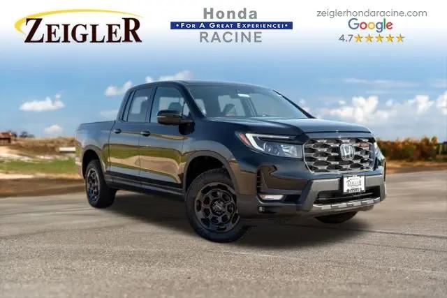 2026 Honda Ridgeline TrailSport+ for sale in Mount Pleasant, WI