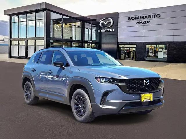 2026 Mazda CX-50 Hybrid Premium for sale in St. Louis, MO