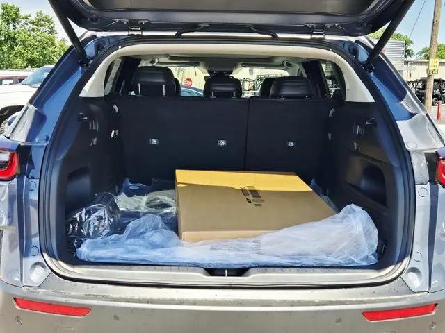 2026 Mazda CX-50 Hybrid Premium