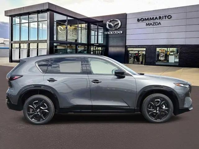 2026 Mazda CX-5 2.5 S Premium