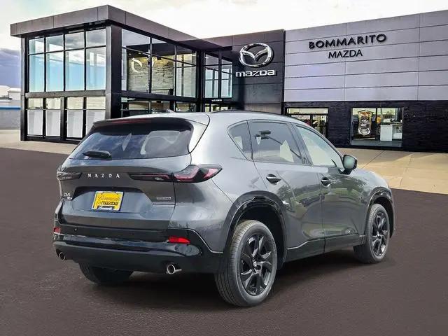 2026 Mazda CX-5 2.5 S Premium