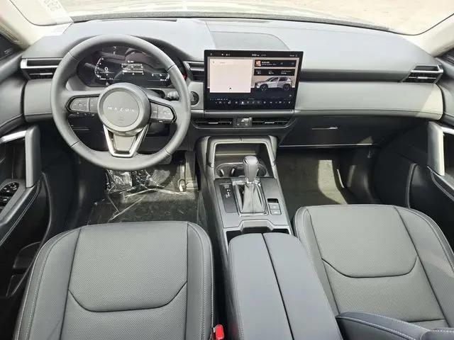 2026 Mazda CX-5 2.5 S Premium