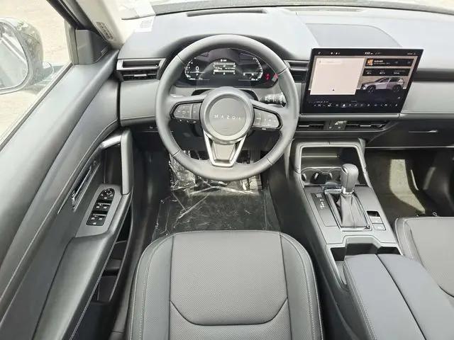 2026 Mazda CX-5 2.5 S Premium