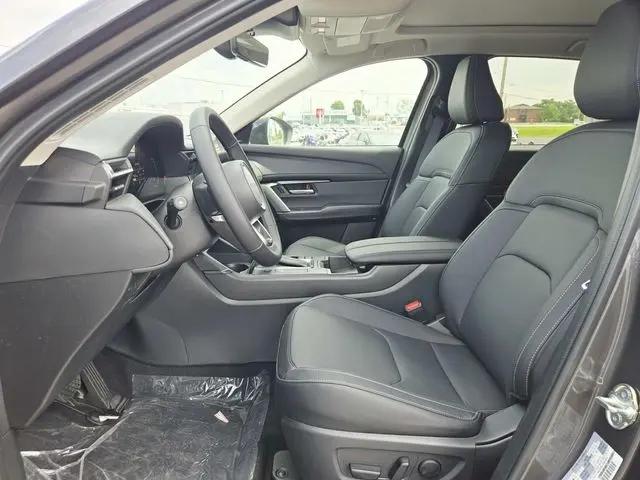 2026 Mazda CX-5 2.5 S Premium