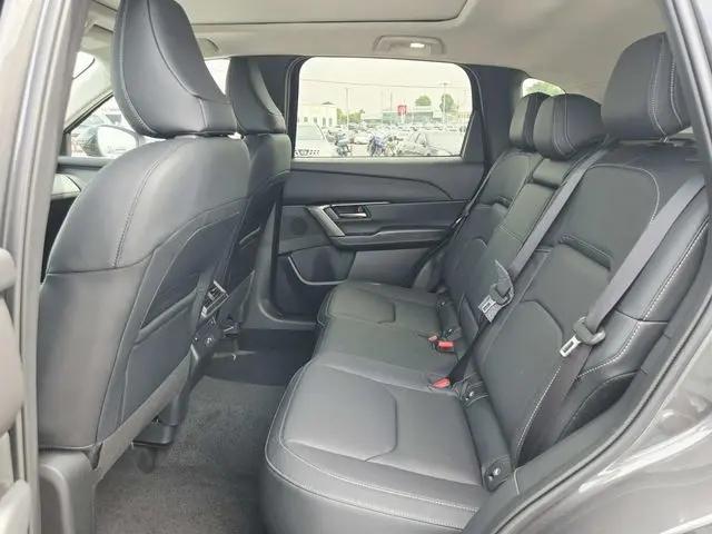 2026 Mazda CX-5 2.5 S Premium