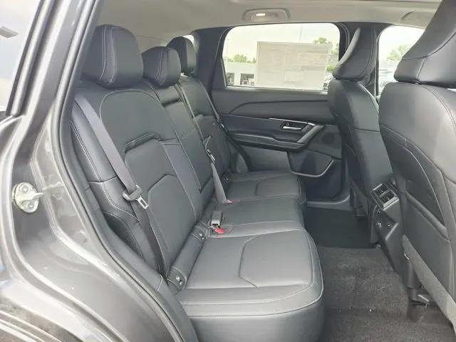 2026 Mazda CX-5 2.5 S Premium