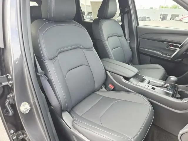 2026 Mazda CX-5 2.5 S Premium