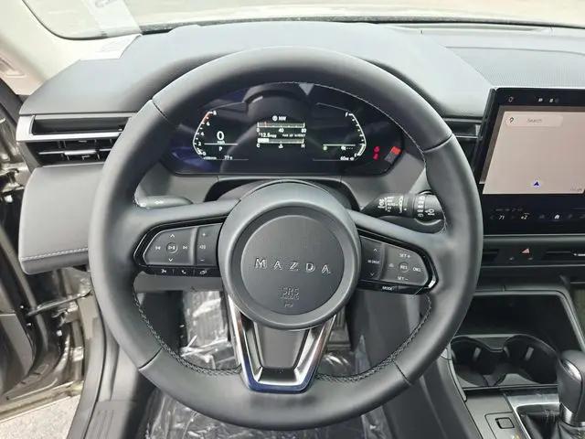 2026 Mazda CX-5 2.5 S Premium
